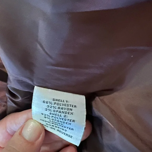 Blazer - Picture 7 of 9